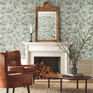 Wall Covering Wilmot's Decorating Center
